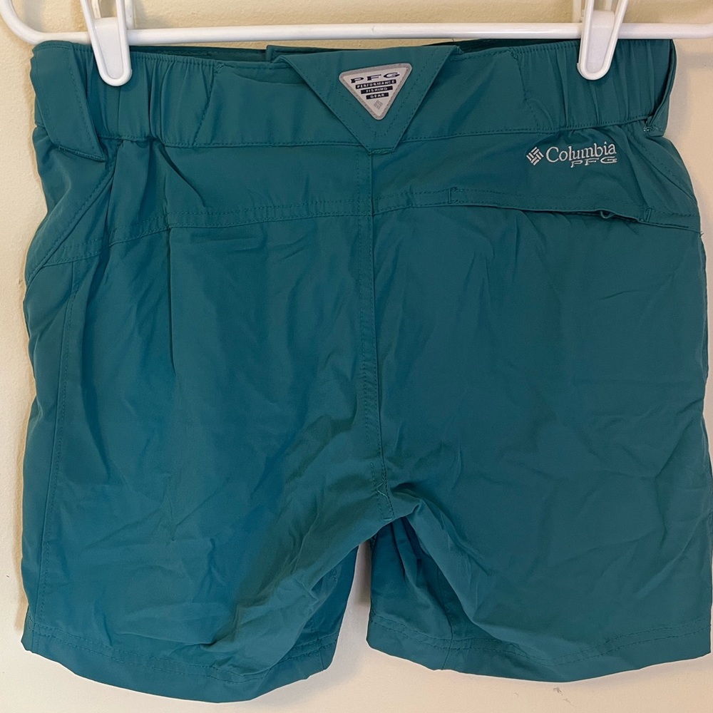 Women's PFG Coral
Point™ III Shorts